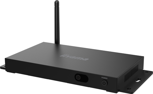iiyama IISIGNAGEBOX-1 Phụ Kiện Màn Hình Bảng Hiệu