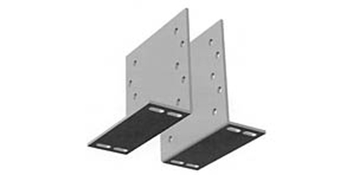6921d9fd84df145c82245876e0dd6655b14600f4.jpg Bộ giá lắp đặt Vogel's Joist Adapter Bạc