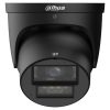Camera an ninh Dahua Technology WizMind IPC-HDW5459H-ASE-PV-0280B-PRO-Black Tháp pháo IP Ngoài trời 2688 x 1520 pixels Trần nhà/Tường/Cột