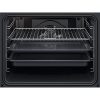 Lò nướng AEG TU5PB401SB 72 L 3490 W màu đen