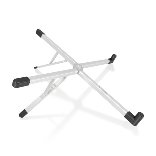 Giá đỡ laptop AISENS LPS4M-461 Giá đỡ máy tính xách tay & máy tính bảng Bạc 38,1 cm (15")
