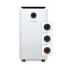 Máy hút ẩm Clean Air Optima CA-704 Smart 3 L 42 dB 160 W màu đen, màu trắng