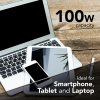 Cáp Cellularline USBDATAUBR5AC2C15P USB USB 3.2 Gen 1 (3.1 Gen 1) 1,5 m USB C 100 W màu hồng