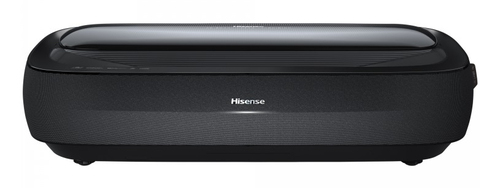 Tivi màn ảnh rộng Hisense 120L9G-CINE120A 3000 ANSI lumens DLP UHD 4K (3840x2160) màu đen