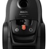 Máy hút bụi Philips FC8785/09R0 4 L Máy hút bụi hình trụ Khô 750 W Túi chứa bụi bẩn