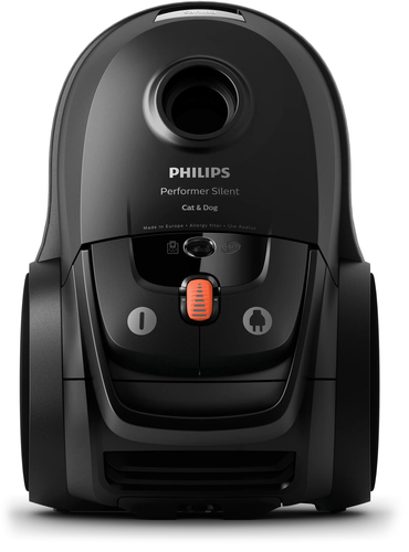 Máy hút bụi Philips FC8785/09R0 4 L Máy hút bụi hình trụ Khô 750 W Túi chứa bụi bẩn