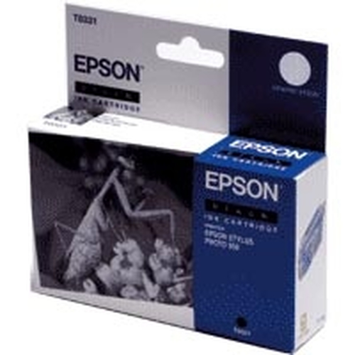Hộp mực in phun Epson Grasshopper Ink Cart black 540sh f Stylus Photo 950 1 chiếc chính hãng màu đen