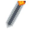 Phụ kiện trang phục hóa trang Disguise Minecraft Áo giáp và vũ khí hóa trang Trẻ em Bất cứ giới tính nào