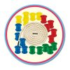 Đồ chơi vừa chơi vừa học Galt Toys 1003235