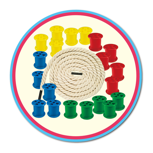 Đồ chơi vừa chơi vừa học Galt Toys 1003235