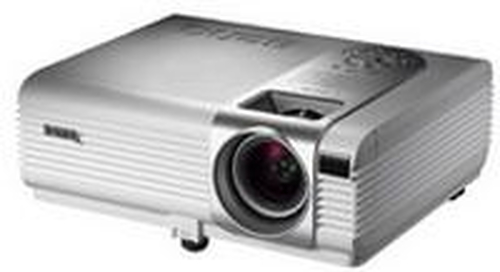 Máy chiếu dữ liệu BenQ PE5120 DLP WVGA 1100ALu 200W 2.9kg 1100 ANSI lumens WVGA (854x480)
