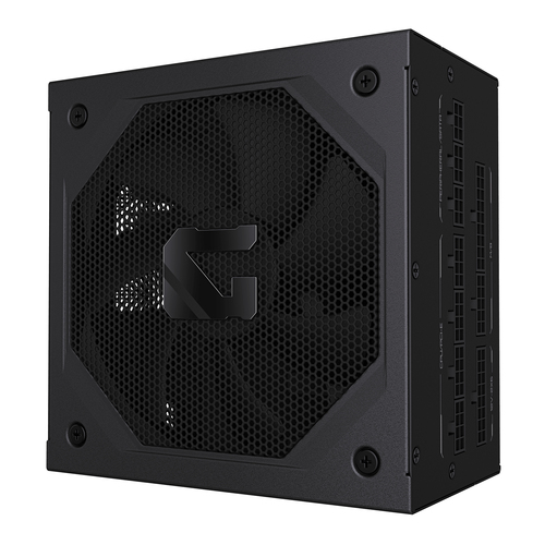 Bộ nguồn máy tính (PSU) GIGABYTE GAMING 850GM PG5 850 W 20+4 pin ATX ATX màu đen