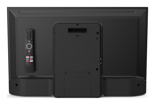 PEAQ PTV 32GF-5025C-B portable TV/monitor TV di động màu đen 81,3 cm (32") LCD 1920 x 1080 pixels
