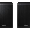 Loa Samsung SWA-9250S/XU 2 chiều màu đen Có dây 120 W