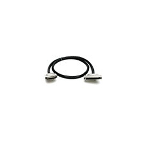 Dây cáp Iomega REV SCSI 1-Meter VHDCI To HD68AM Cable SCSI màu đen 1 m