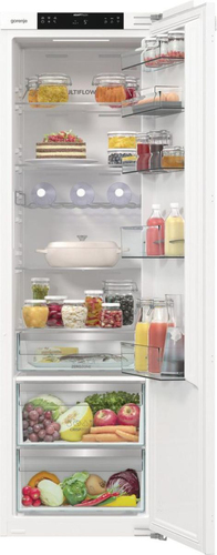 Tủ lạnh Gorenje RI517E62WF Đặt riêng 300 L màu trắng