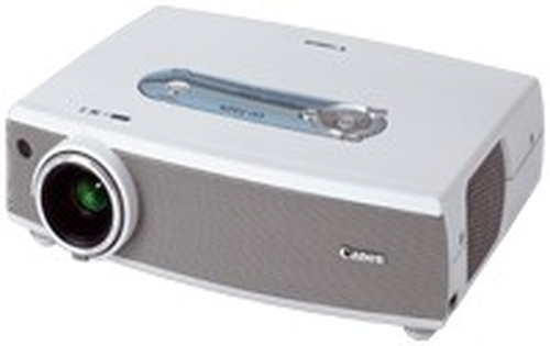 Máy chiếu dữ liệu Canon LV-7225 Multimedia Projector 2500 ANSI lumens LCD XGA (1024x768)