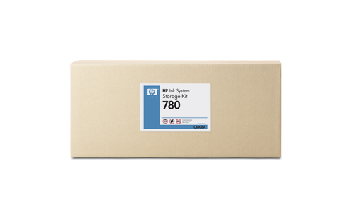 Hộp chứa mực thải HP 780 Ink System Storage Kit