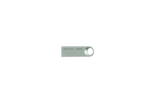 Ổ USB flash Goodram USB UNO3-0320S0R11 32 GB USB Type-A 3.2 Gen 1 (3.1 Gen 1) Bạc