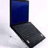 6b5807c310ea47a4c708e7d1127d3b46313bfcb6.jpg Giá đỡ laptop Neomounts Notebook Riser Trong suốt