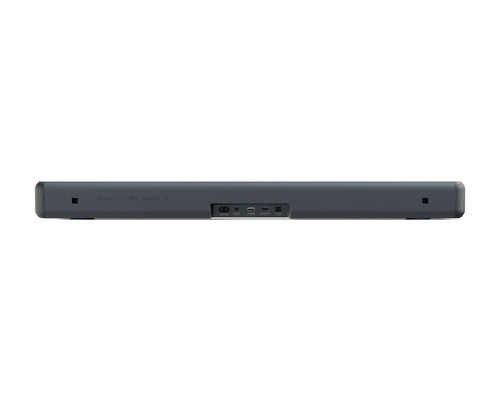 Loa dạng thanh Philips TAB5201/10 màu đen 2.0 kênh 80 W