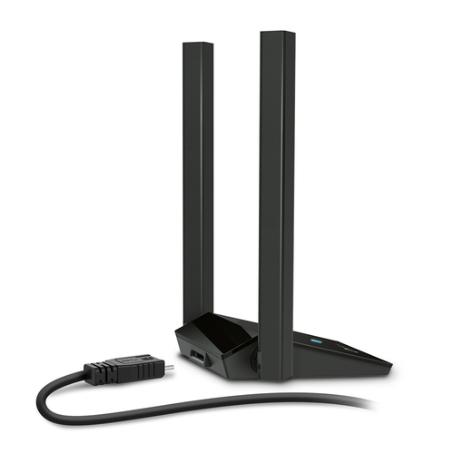 Card mạng TP-Link Archer TX20U Plus WLAN 1800 Mbit/s