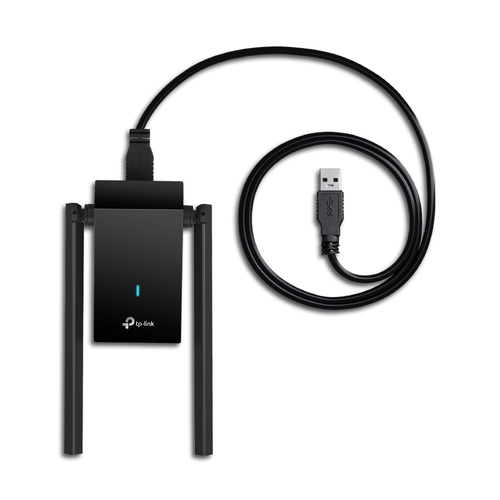 Card mạng TP-Link Archer TX20U Plus WLAN 1800 Mbit/s