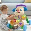 Xe tập đi Fisher-Price Laugh & Learn HWD62 Đa màu sắc