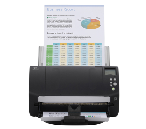 6bae8b03c2123616916213d0de71fb3f9b6e4ed4.jpg Fujitsu fi-7160 Máy san ADF 600 x 600 DPI A4 màu đen, màu xám