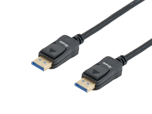 Cáp displayport Equip 119273 3 m màu đen