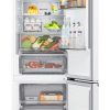 Tủ lạnh-tủ đông LG GBBS525CSW Đặt riêng 375 L màu trắng