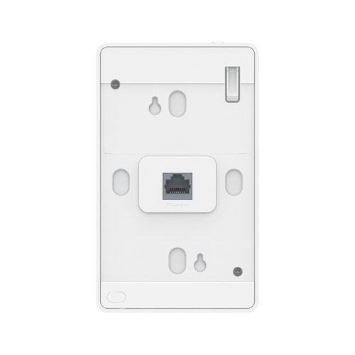Bộ phát Wi-Fi (Access Point) TP-Link Festa F52-Wall 1200 Mbit/s màu trắng Hỗ trợ Power over Ethernet (PoE)