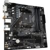 Bo mạch chủ GIGABYTE A520M DS3H AC (Rev. 1.4) AMD A520 Socket AM4 micro ATX