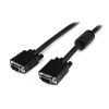 6cd523035cda89ea9648780bc4ad3438051930da.jpg Cáp StarTech.com 15ft VGA VGA 4,6 m VGA (D-Sub) màu đen