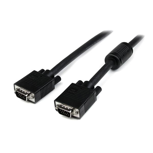 6cd523035cda89ea9648780bc4ad3438051930da.jpg Cáp StarTech.com 15ft VGA VGA 4,6 m VGA (D-Sub) màu đen
