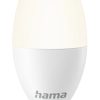 Bóng đèn thông minh Hama 00176684 Wi-Fi 5 W