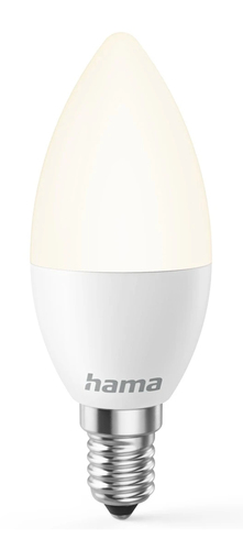 Bóng đèn thông minh Hama 00176684 Wi-Fi 5 W