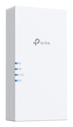 6d26695930e6e57c4bed8214ad2c7a5021906935.jpg Bộ kích sóng Wi-Fi TP-Link RE220BE Bộ lặp mạng màu trắng 1000 Mbit/s