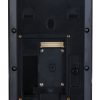 Bộ chuông cửa Dahua Technology VTO2211G-P-S2 màu đen, Bạc