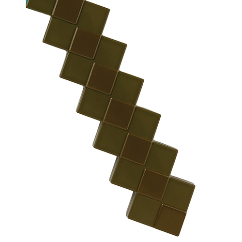 Phụ kiện trang phục hóa trang Disguise Minecraft Diamond Axe Áo giáp và vũ khí hóa trang Trẻ em Bất cứ giới tính nào
