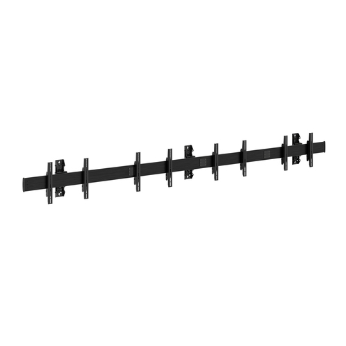Giá Treo Màn Hình Quảng Cáo Chief LWM4X1UM 139,7 cm (55") màu đen