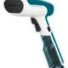 Bàn là hơi nước Rowenta DR6131D1 Bàn là hơi nước cầm tay 1300 W màu xanh lơ, màu trắng