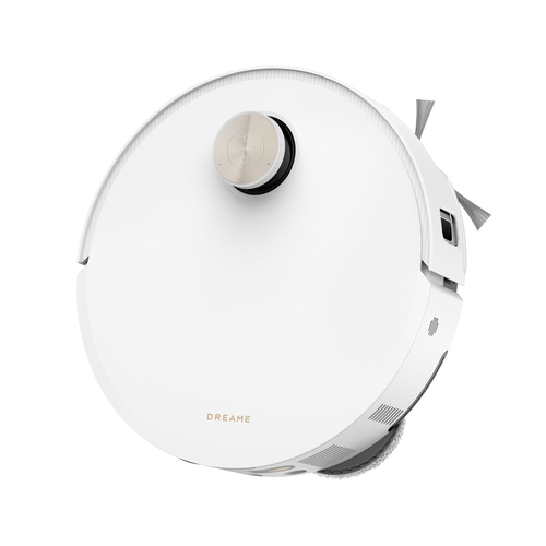 Robot hút bụi Dreame Matrix10 Ultra 0,31 L màu trắng