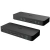 Dock & bộ mở rộng cổng laptop i-tec C31INTGTRI4KDOCPDIT Có dây USB 3.2 Gen 1 (3.1 Gen 1) Type-C màu đen