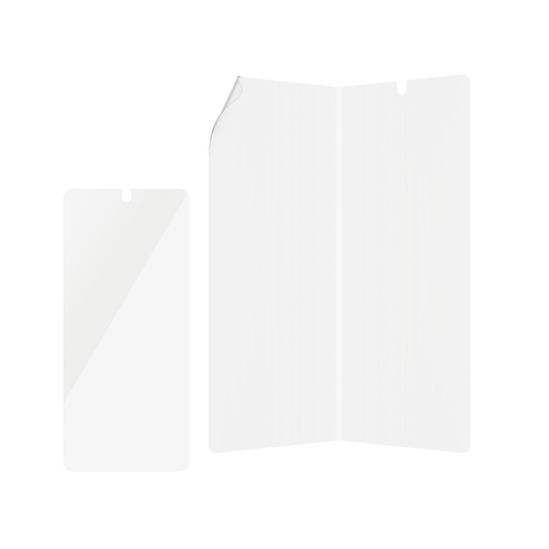 PanzerGlass ® Inner Film Screen Protector & Front Screen Protector Honor Magic V6 Miếng dán màn hình trong suốt 1 chiếc