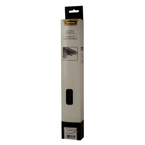 Linh kiện kẹp tài liệu Fellowes 5113501 Lò xo xoắn ốc