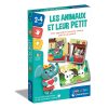Đồ chơi vừa chơi vừa học Clementoni 52786