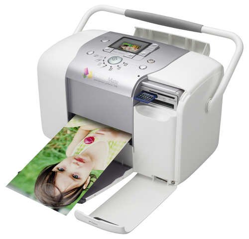 Máy in ảnh Epson PictureMate 100 Mobile Phone Edition In phun 5760 x 1440 DPI