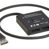 Bộ chuyển mạch video Eaton B119-002-BDS-DP DisplayPort