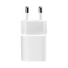 Củ sạc điện thoại Xceed 11120725W000 Dạng đa năng màu trắng Dòng điện xoay chiều Sạc nhanh Trong nhà